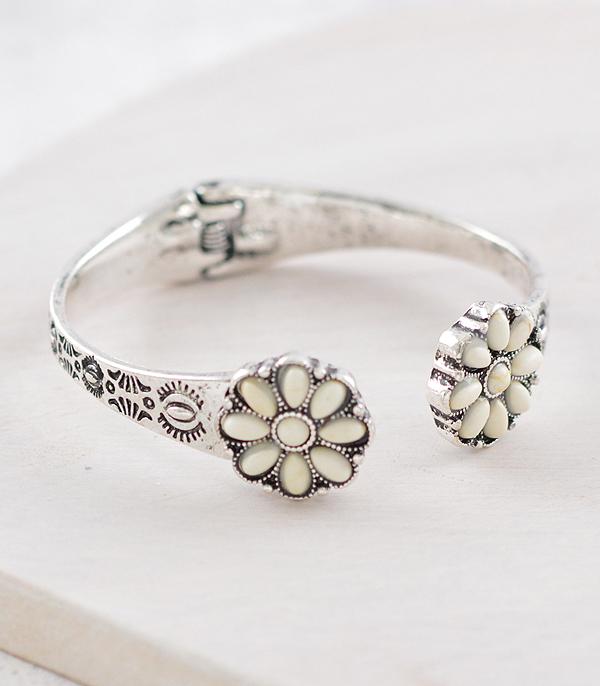 BRACELETS :: CUFF I BANGLE :: Wholesale Western Cuff Bracelet