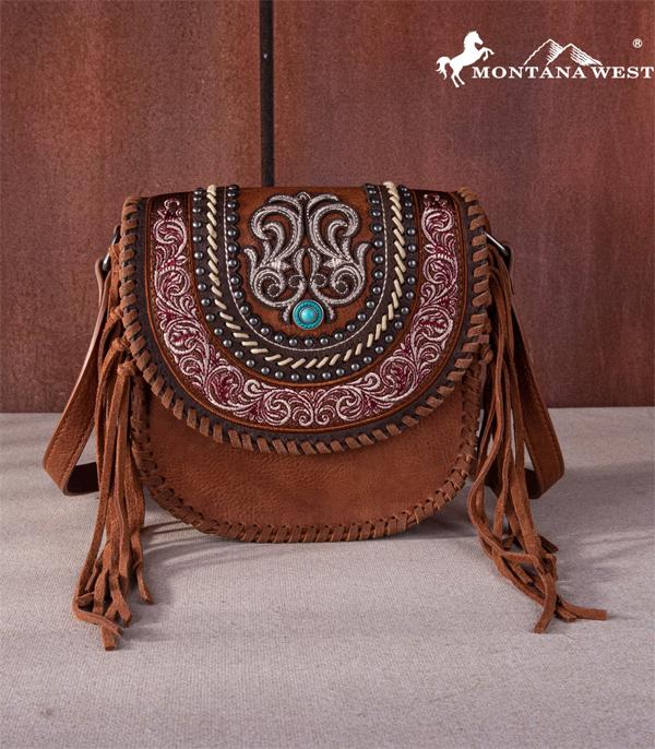 New Arrival :: Wholesale Montana West Concealed Carry Crossbody