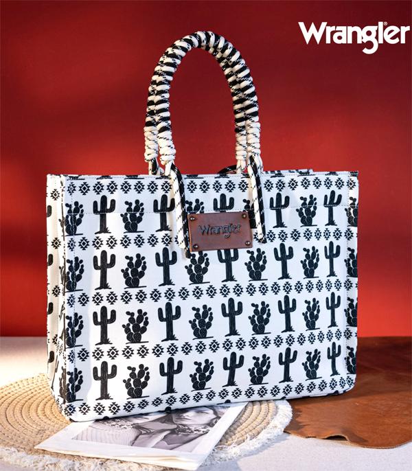 New Arrival :: Wholesale Wrangler Canvas Large Tote