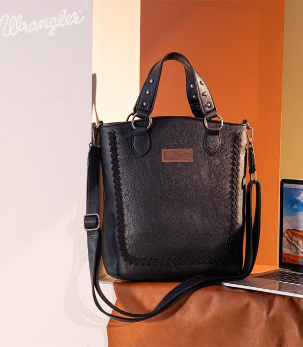 New Arrival :: Wholesale Wrangler Convertible Crossbody Backpack