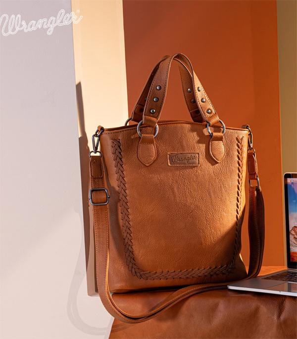 New Arrival :: Wholesale Wrangler Convertible Crossbody Backpack