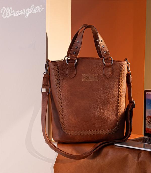 New Arrival :: Wholesale Wrangler Convertible Crossbody Backpack