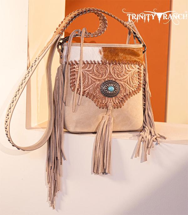 WHAT'S NEW :: Wholesale Trinity Ranch Concealed Carry Crossbody 