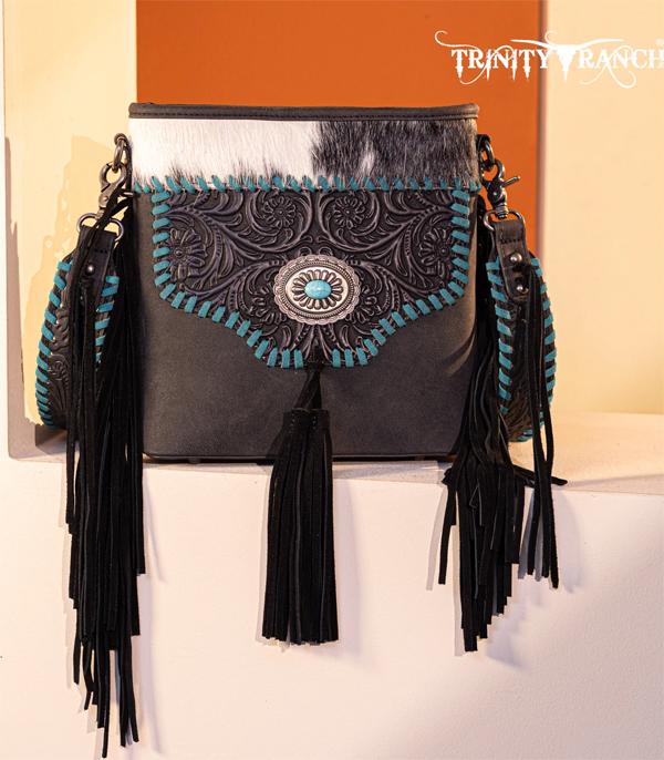 WHAT'S NEW :: Wholesale Trinity Ranch Concealed Carry Crossbody 