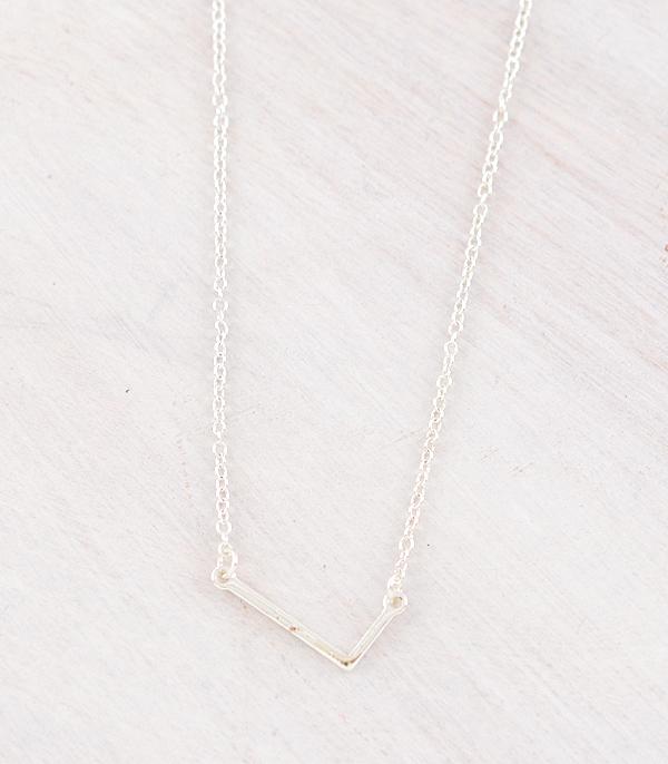 INITIAL JEWELRY :: NECKLACES | RINGS :: Wholesale Silver Plated Initial Necklace