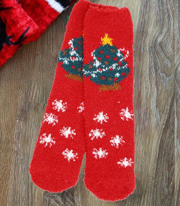 <font color=GREEN>HOLIDAYS</font> :: SOCKS I GLOVES :: Wholesale Cozy Christmas Socks