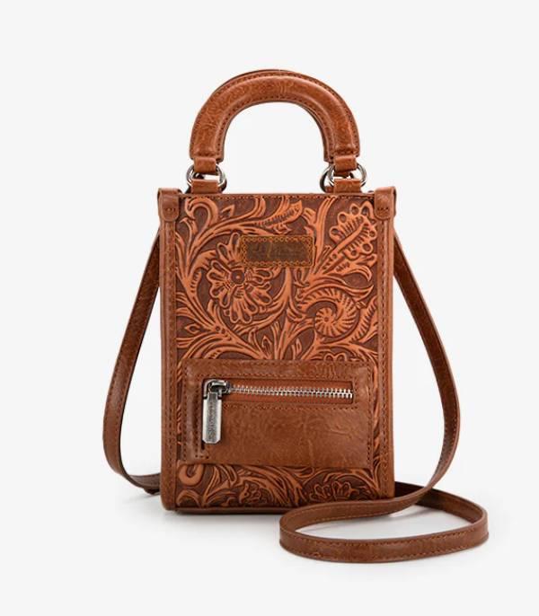 Wholesale Handbag Fashion Jewelry MONTANAWEST BAGS CROSSBODY BAGS at YKTrading