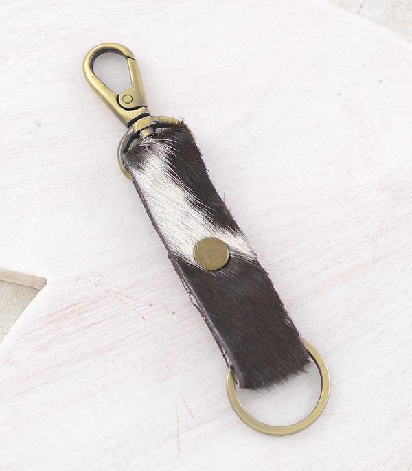 WHAT'S NEW :: Wholesale Western Cowhide Keychain