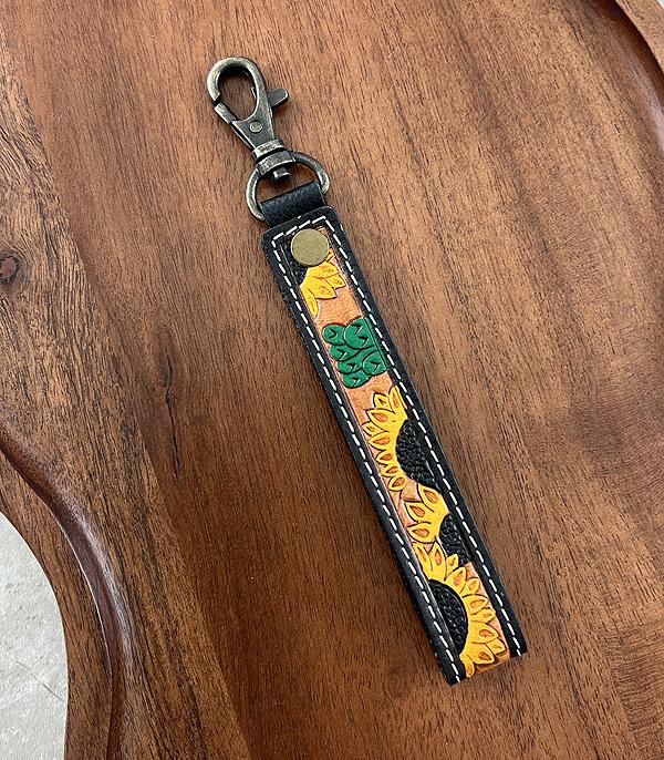WHAT'S NEW :: Wholesale Western Genuine Leather Keychain