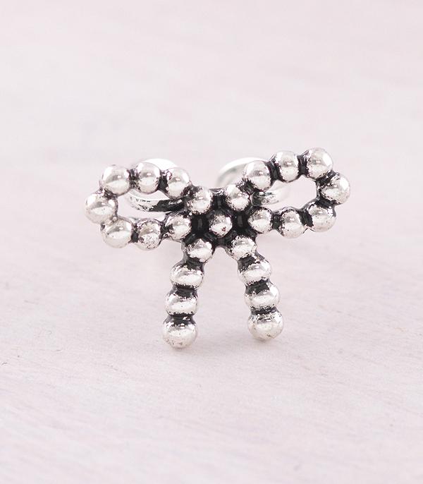 WHAT'S NEW :: Wholesale Western Concho Bow Ring