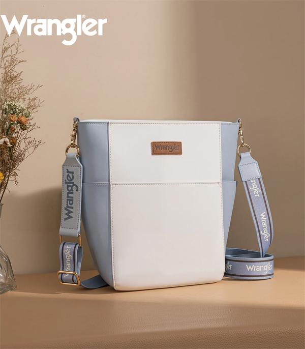 New Arrival :: Wholesale Wrangler Shoulder Crossbody Bag