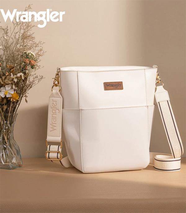 New Arrival :: Wholesale Wrangler Shoulder Crossbody Bag