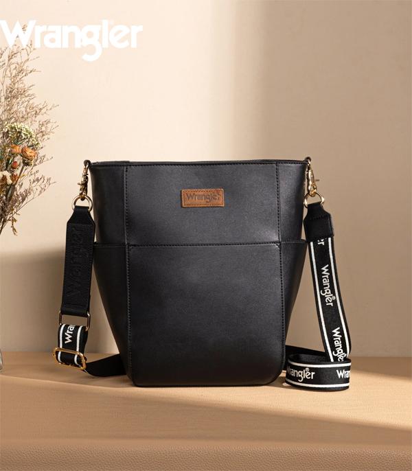 New Arrival :: Wholesale Wrangler Shoulder Crossbody Bag