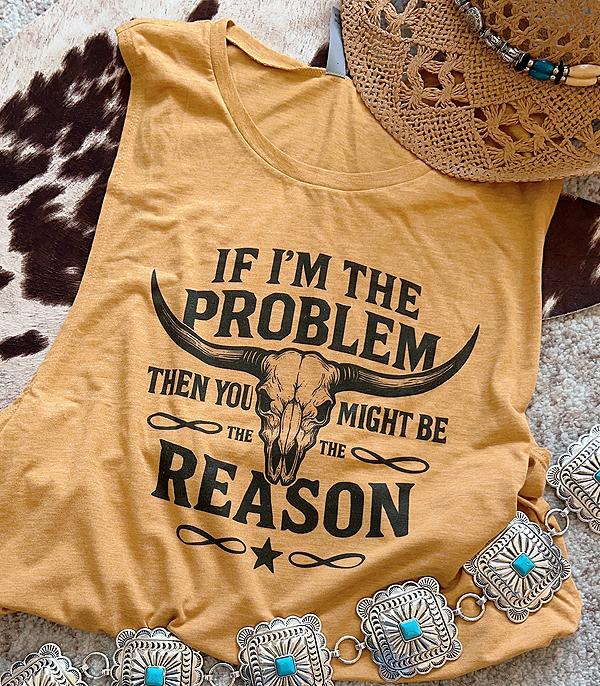 New Arrival :: Wholesale Western Soft Muscle Tank