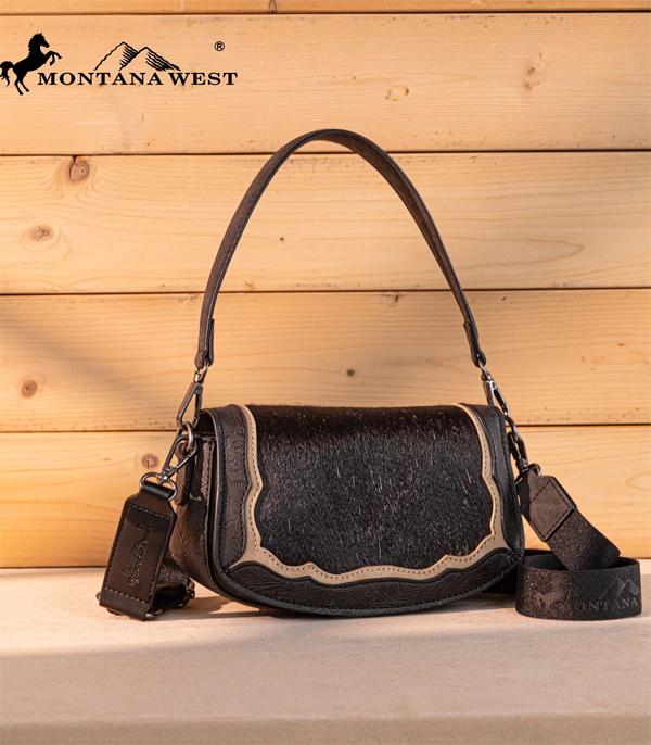 New Arrival :: Wholesale Montana West Cowhide Mini Shoulder Bag