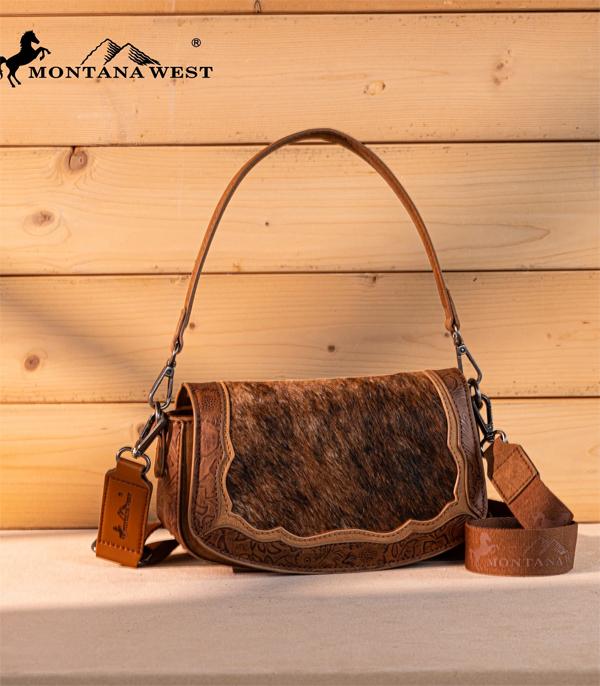 New Arrival :: Wholesale Montana West Cowhide Mini Shoulder Bag