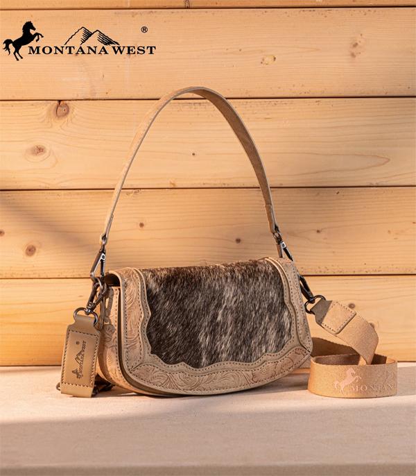 New Arrival :: Wholesale Montana West Cowhide Mini Shoulder Bag