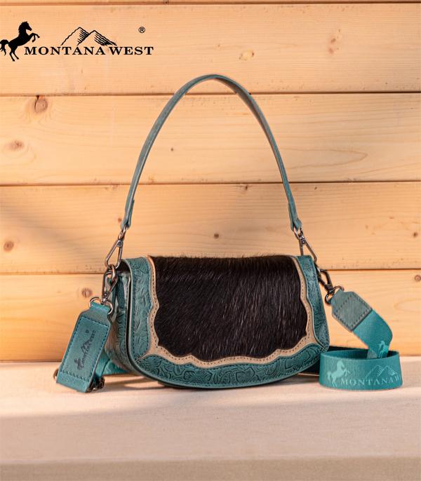 New Arrival :: Wholesale Montana West Cowhide Mini Shoulder Bag