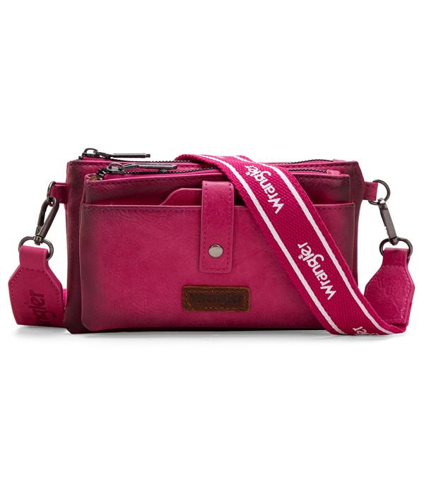 New Arrival :: Wholesale Wrangler Crossbody Bag