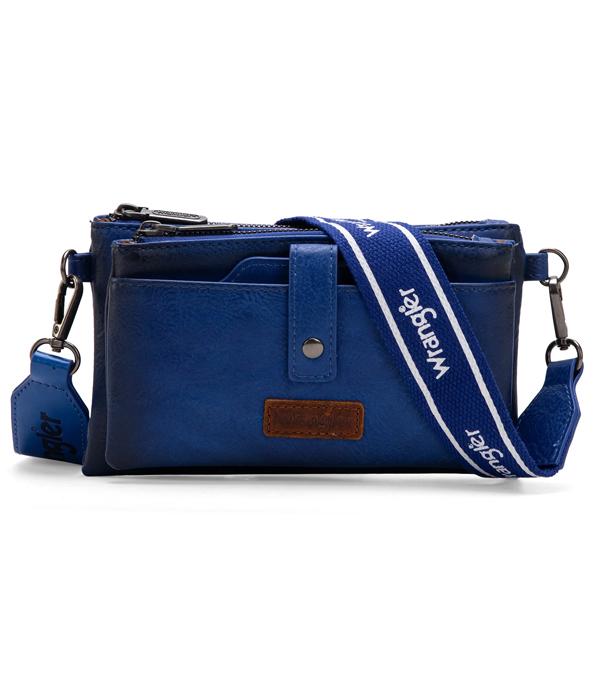 New Arrival :: Wholesale Wrangler Crossbody Bag