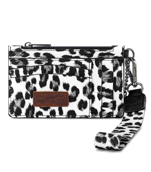 New Arrival :: Wholesale Wrangler Key Chain Card Wallet