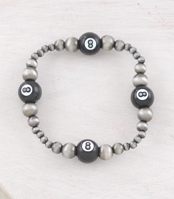 New Arrival :: Wholesale Western Navajo Pearl Bracelet