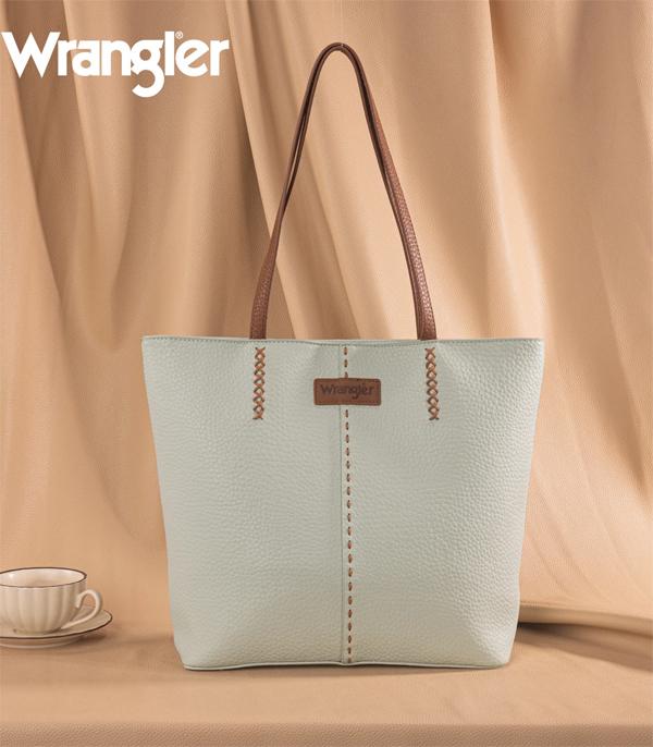 New Arrival :: Wholesale Wrangler Carry All Tote