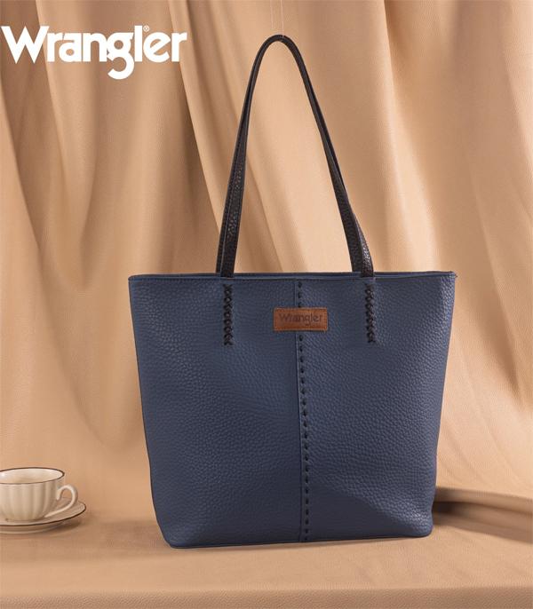 New Arrival :: Wholesale Wrangler Carry All Tote