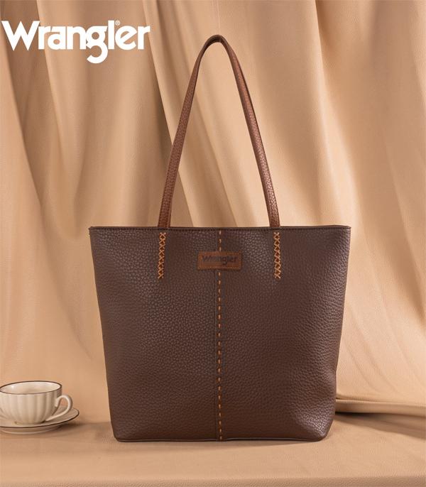 New Arrival :: Wholesale Wrangler Carry All Tote