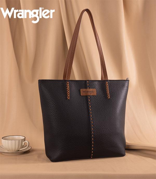 New Arrival :: Wholesale Wrangler Carry All Tote