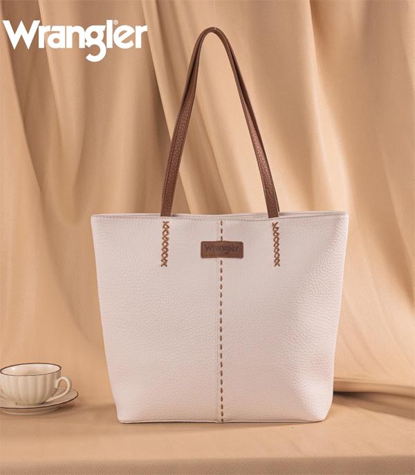 New Arrival :: Wholesale Wrangler Carry All Tote