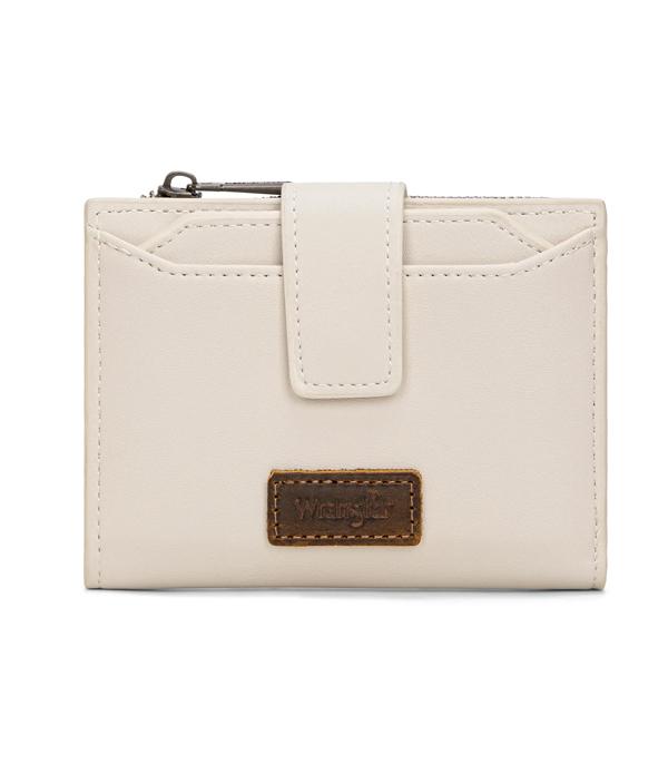 New Arrival :: Wholesale Wrangler Card Holder Bi-Fold Wallet