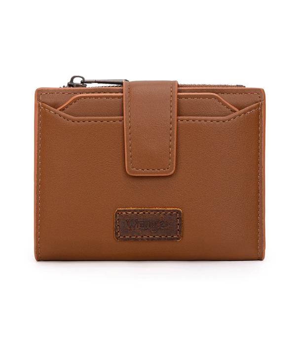 New Arrival :: Wholesale Wrangler Card Holder Bi-Fold Wallet