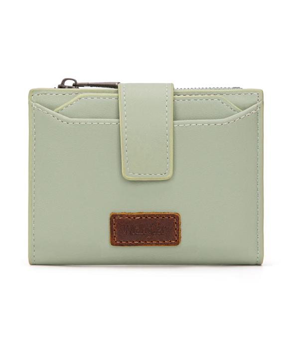 New Arrival :: Wholesale Wrangler Card Holder Bi-Fold Wallet