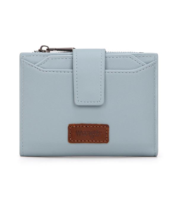 New Arrival :: Wholesale Wrangler Card Holder Bi-Fold Wallet
