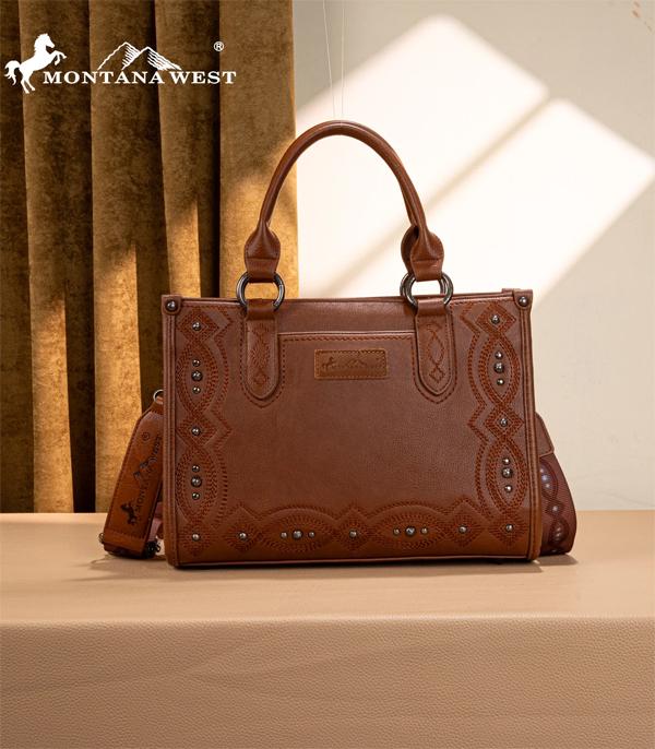 New Arrival :: Wholesale Montana West Concealed Carry Tote