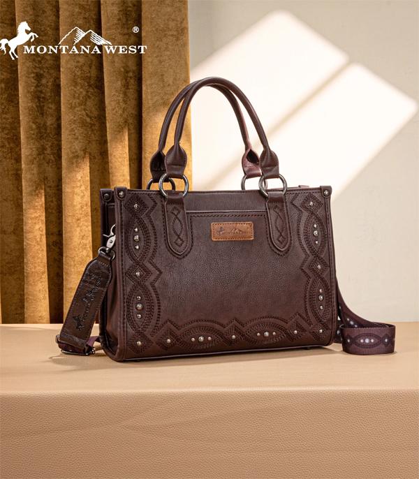 New Arrival :: Wholesale Montana West Concealed Carry Tote