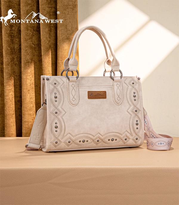 New Arrival :: Wholesale Montana West Concealed Carry Tote