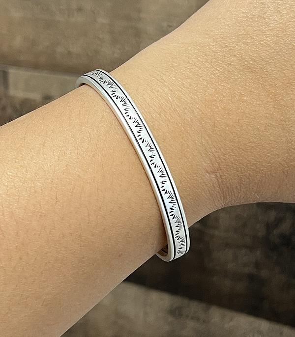 New Arrival :: Wholesale Western Aztec Cuff Bracelet