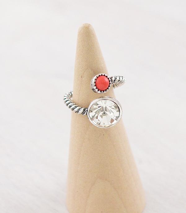 WHAT'S NEW :: Wholesale Western Spiral Ring