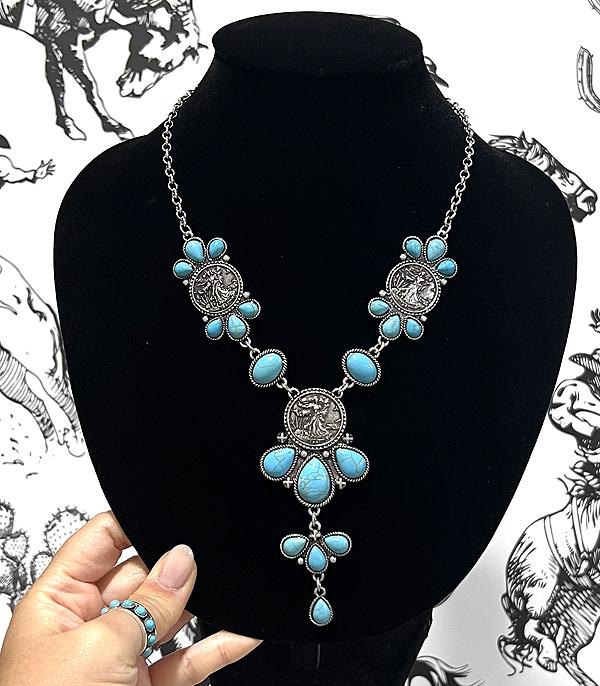 WHAT'S NEW :: Wholesale Western Liberty Coin Necklace