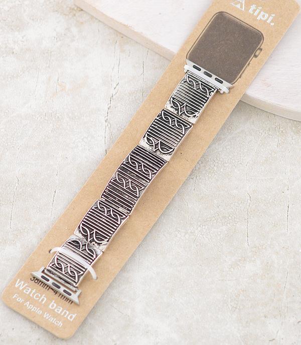New Arrival :: Wholesale Tipi Brand Boot Stitch Watch Band