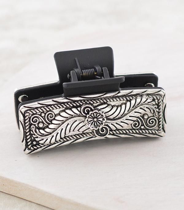 New Arrival :: Wholesale Western Hair Claw Clip