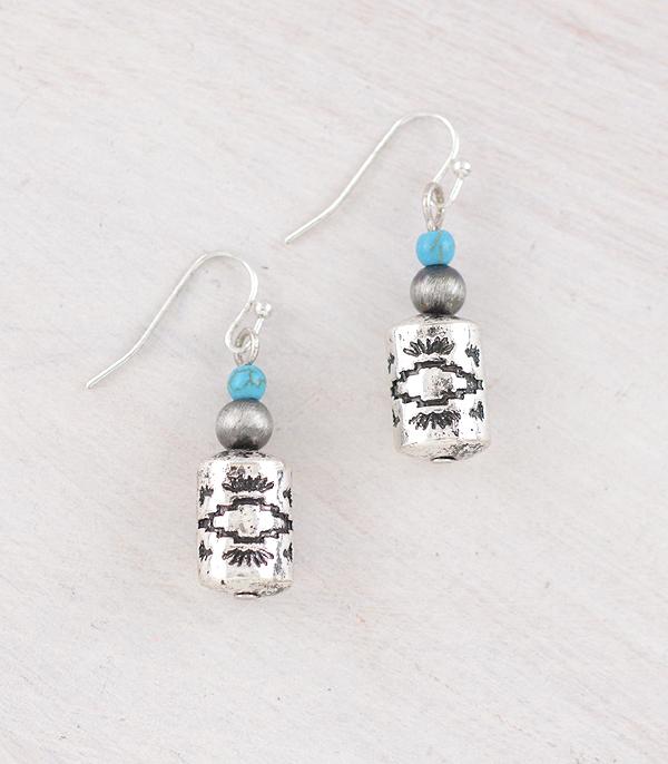 New Arrival :: Wholesale Western Aztec Navajo Earrings