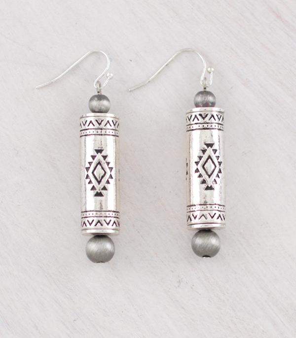 New Arrival :: Wholesale Western Aztec Navajo Earrings