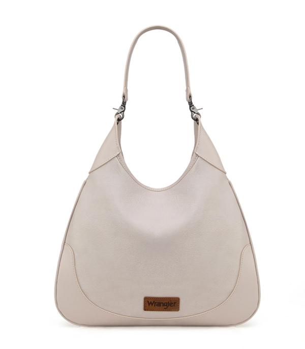 MONTANAWEST BAGS :: WESTERN PURSES :: Wholesale Wrangler Hobo Crossbody Bag