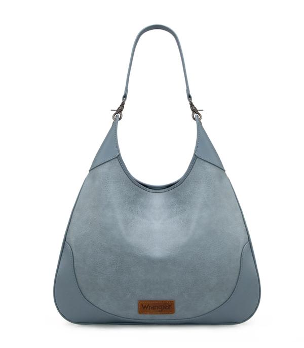 MONTANAWEST BAGS :: WESTERN PURSES :: Wholesale Wrangler Hobo Crossbody Bag