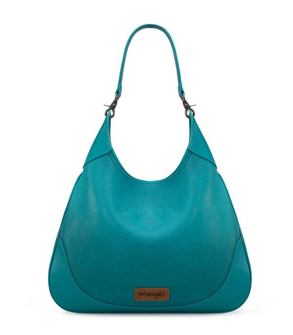 MONTANAWEST BAGS :: WESTERN PURSES :: Wholesale Wrangler Hobo Crossbody Bag