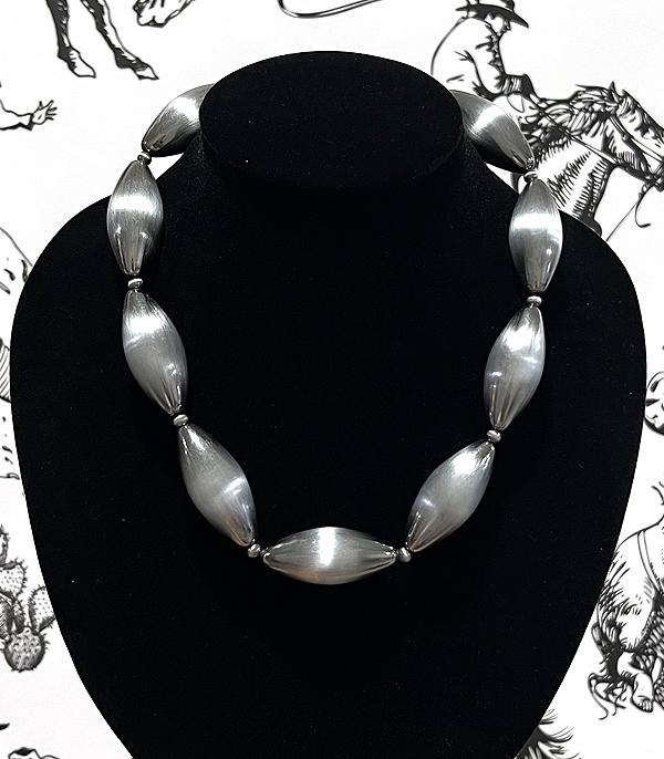 WHAT'S NEW :: Wholesale Western Navajo Pearl Necklace