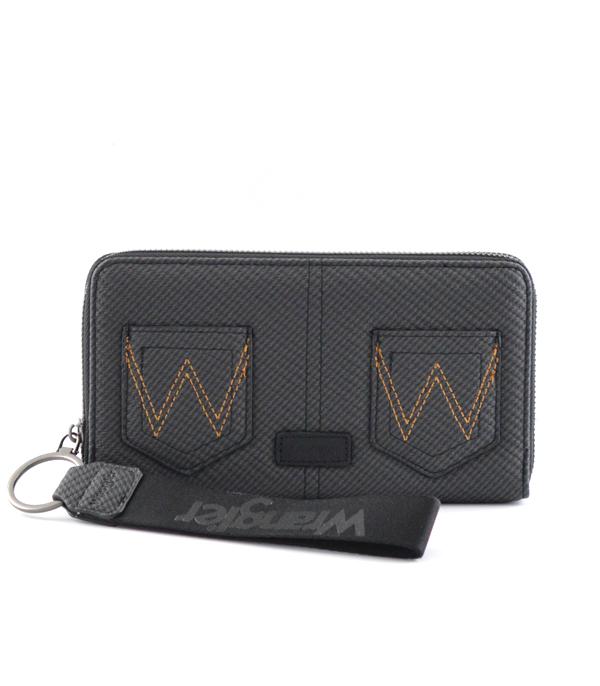 WHAT'S NEW :: Wholesale Wrangler "W" Pocket Logo Wallet